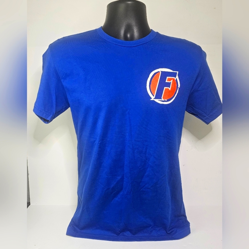 Image One Beach Lab Graphic Tee Mens Small